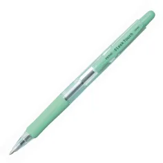 ICO: Penac Sleek touch bolígrafo verde