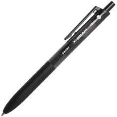 ICO: Penac X-Beam XB107 bolígrafo negro 0,7mm