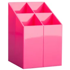ICO: Portapapeles rosa
