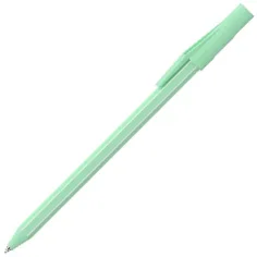 ICO: Signetta MIX bolígrafo azul pastel verde 0,7mm