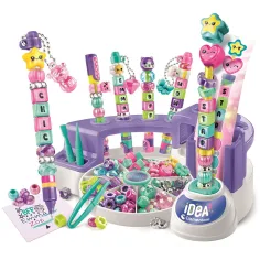 imagen de ¡Idea! Estudio de bolígrafos de mensajes juego creativo - Clementoni 2