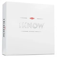 iKNOW juego de mesa