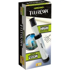 I'm Genius Micro telescopio - Lisciani