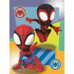 imagen de Increíble Spider-Man rompecabezas MiniMaxi de 20 piezas en varias versiones - Trefl 5