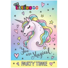 imagen de Invitación set de 6 piezas en varias versiones 2