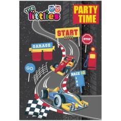 imagen de Invitación set de 6 piezas en varias versiones 4