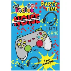 imagen de Invitación set de 6 piezas en varias versiones 6