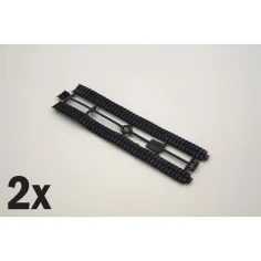 imagen de Italeri 1/35 tanque Leopard 2A4 maqueta 7