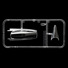 imagen de Italeri 1/48 F-16C Fighting Falcon caza modelo 10