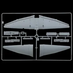 imagen de Italeri 1/48 Ju 87 B-2/R-2 Picchiatello modelo de avión 5