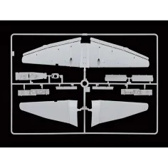 imagen de Italeri 1/48 Junkers Ju 87B Stuka modelo de avión 6