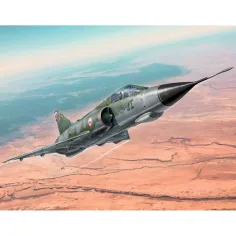 imagen de Italeri 1/48 Mirage III E modelo de avión 8