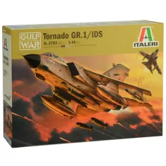 Italeri 1/48 Tornado GR.1/IDS modelo de avión