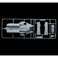 imagen de Italeri 1/72 F-14A Tomcat caza modelo 5