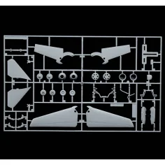 imagen de Italeri 1/72 F-14A Tomcat caza modelo 6