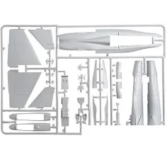 imagen de Italeri 1/72 F/A-18 Hornet caza modelo 4