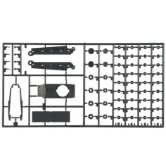 imagen de Italeri 1/72 tanque Pz. Kpfw. 35(t) maqueta 8