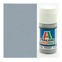 Italeri Flat Light Ghost Gray (4762AP) - Mate gris claro fantasma 20ml