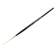 Italeri: Pincel sintético de liner Script 00 1ud