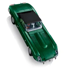 imagen de LEGO® Icons: Jaguar E-Type (11381) 10