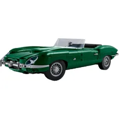 imagen de LEGO® Icons: Jaguar E-Type (11381) 2