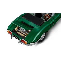 imagen de LEGO® Icons: Jaguar E-Type (11381) 5