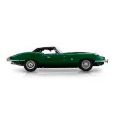 imagen de LEGO® Icons: Jaguar E-Type (11381) 8