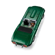 imagen de LEGO® Icons: Jaguar E-Type (11381) 9