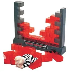 imagen de Jail Break - La gran fuga juego de mesa 2