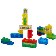 imagen de Jelly Blox - Kit creativo 2