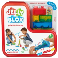 imagen de Jelly Blox - Kit creativo 1