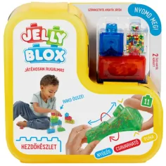 Jelly Blox - Kit de inicio