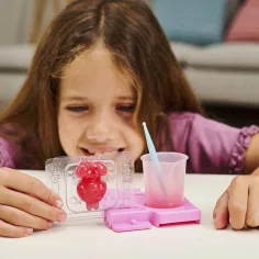 imagen de Jelly Gelz Fairy set creativo de figuras de gel de hadas - Simba Toys 2