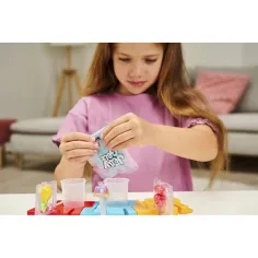 imagen de Jelly Gelz Lifestyle Deluxe set de creación de figuras de gel creativo - Simba Toys 3