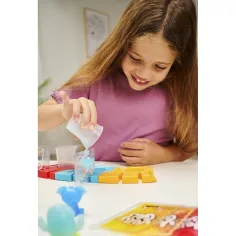 imagen de Jelly Gelz Lifestyle Deluxe set de creación de figuras de gel creativo - Simba Toys 4