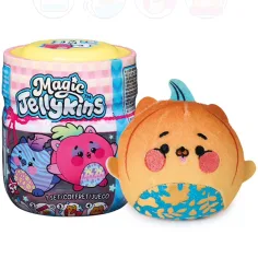 Jellykin sorpresa figura de peluche 1. serie - Spin Master