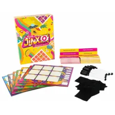 imagen de JinxO juego de mesa 2