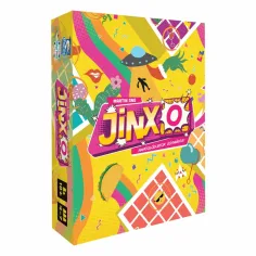 imagen de JinxO juego de mesa 1
