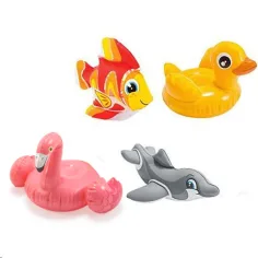 Juego de agua inflable en varias versiones de 30cm - Intex