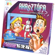 Juego de ahorcado - Funville