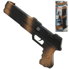 Juego de Asalto: Arma táctica de comando 30cm