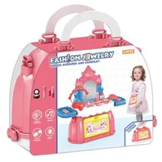 imagen de Juego de belleza en bolsa desplegable 2