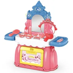 Juego de belleza en bolsa desplegable