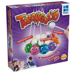 Juego de Bolas Apiladas - Megableu