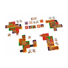 imagen de Juego de cartas Kolbi 2