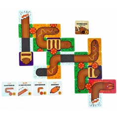 imagen de Juego de cartas Kolbi 3