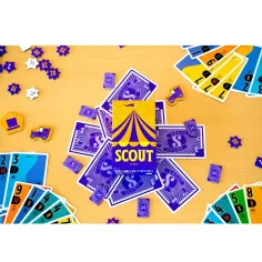 imagen de Juego de cartas Scout 3