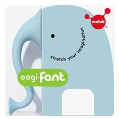 Juego de desarrollo de habilidades Oogifant