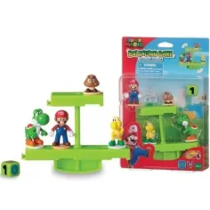 Juego de equilibrio de Super Mario - Ground State