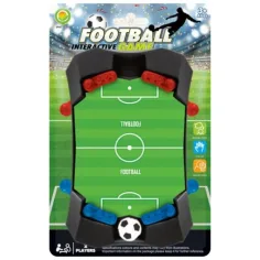 Juego de fútbol flipper en varias versiones